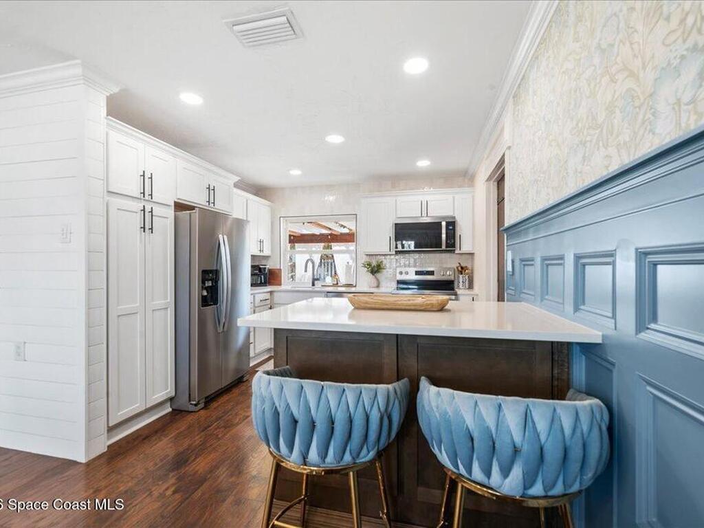 424 Penguin Drive, Satellite Beach, FL 32937