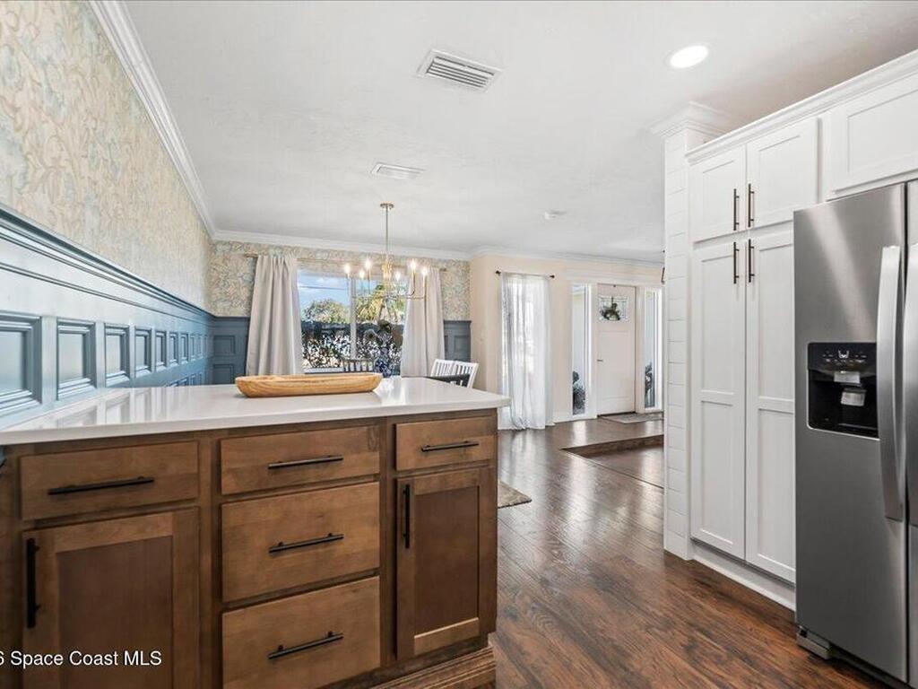 424 Penguin Drive, Satellite Beach, FL 32937