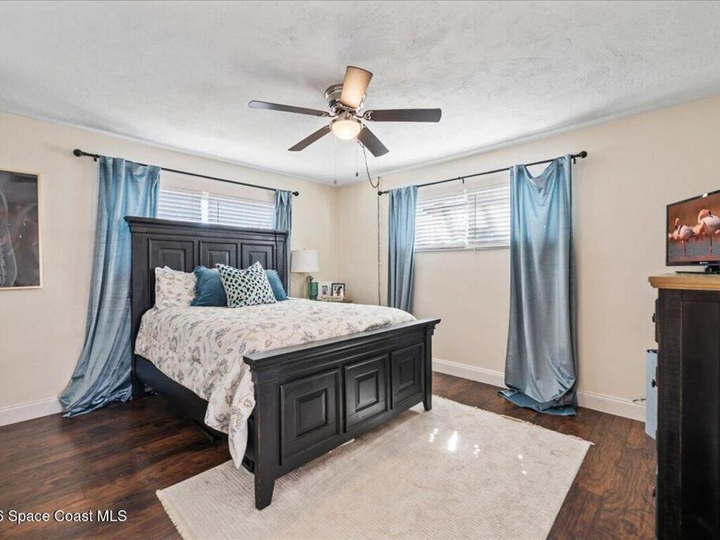 424 Penguin Drive, Satellite Beach, FL 32937