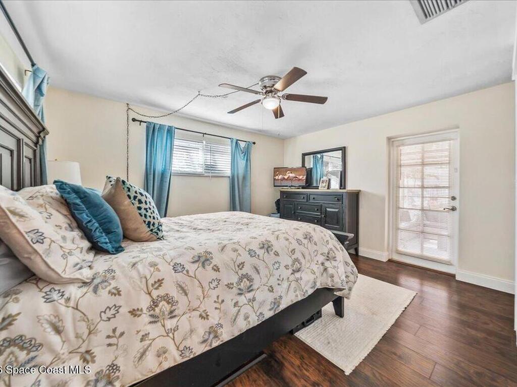 424 Penguin Drive, Satellite Beach, FL 32937