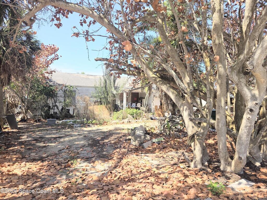 1350 S Atlantic Avenue, Cocoa Beach, FL 32931