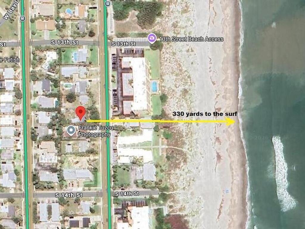 1350 S Atlantic Avenue, Cocoa Beach, FL 32931