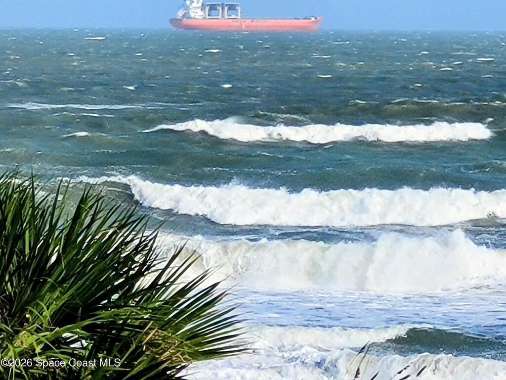 1350 S Atlantic Avenue, Cocoa Beach, FL 32931