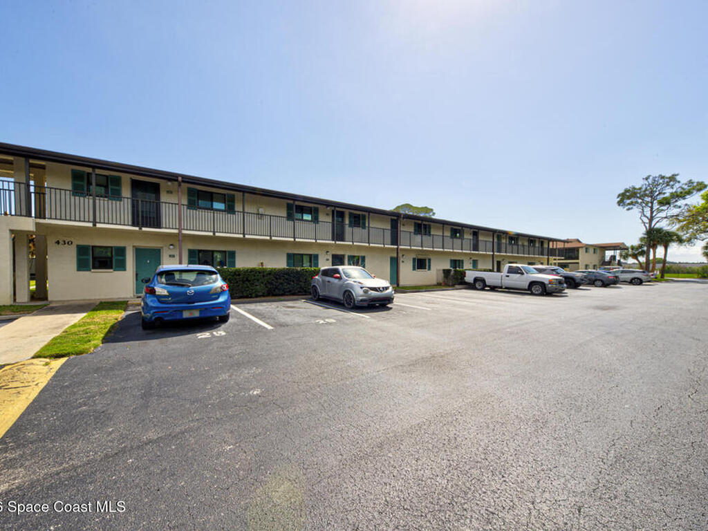430 Breakwater Drive, Merritt Island, FL 32952