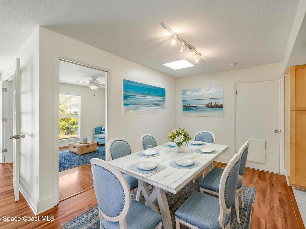 901 S Palm Avenue, Indialantic, FL 32903