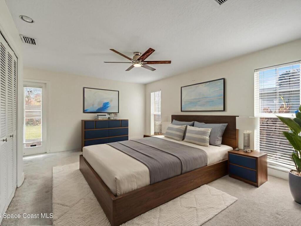 901 S Palm Avenue, Indialantic, FL 32903