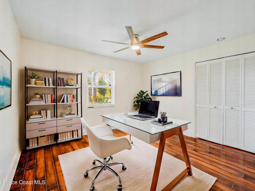 901 S Palm Avenue, Indialantic, FL 32903