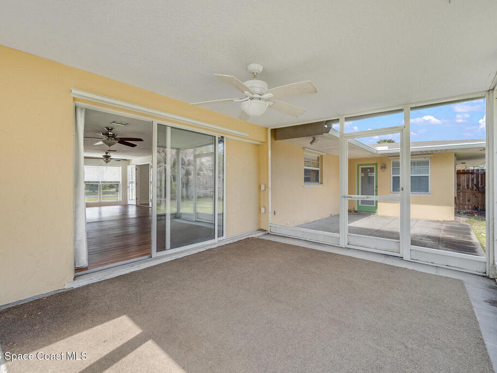 901 S Palm Avenue, Indialantic, FL 32903
