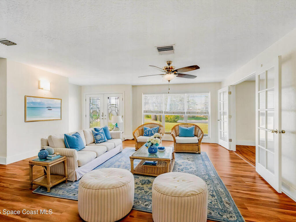 901 S Palm Avenue, Indialantic, FL 32903