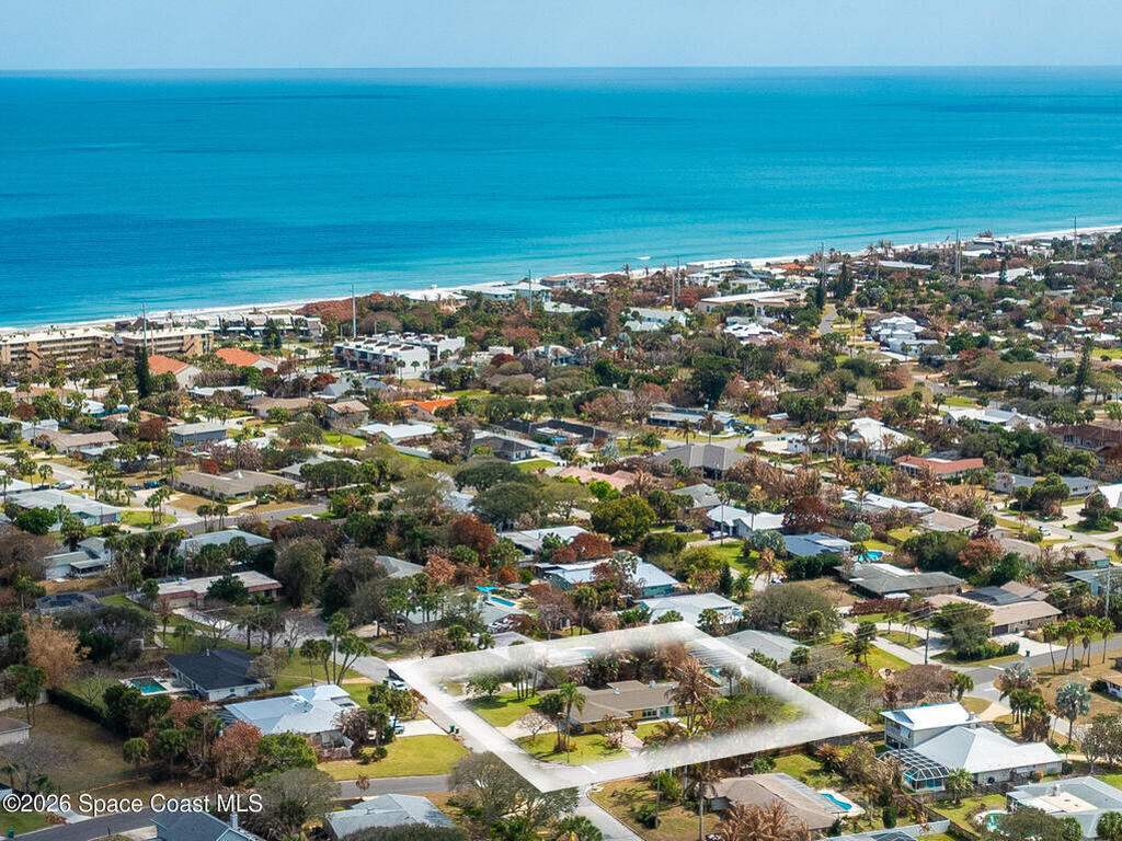 901 S Palm Avenue, Indialantic, FL 32903