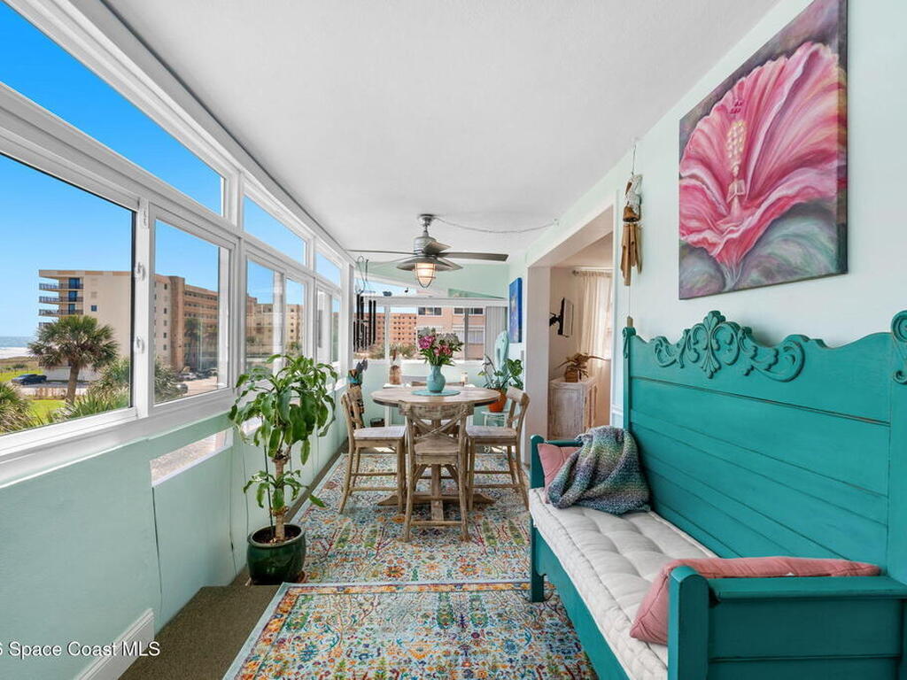 2020 N Atlantic Avenue, Cocoa Beach, FL 32931