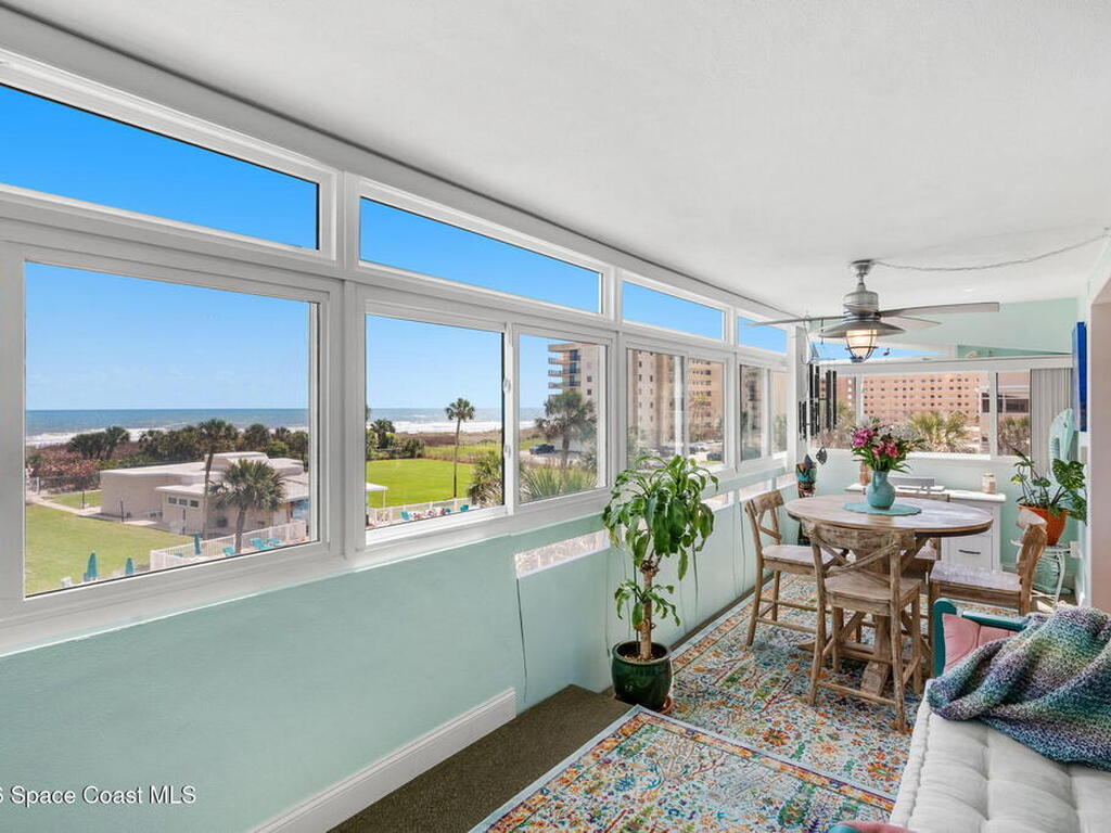 2020 N Atlantic Avenue, Cocoa Beach, FL 32931