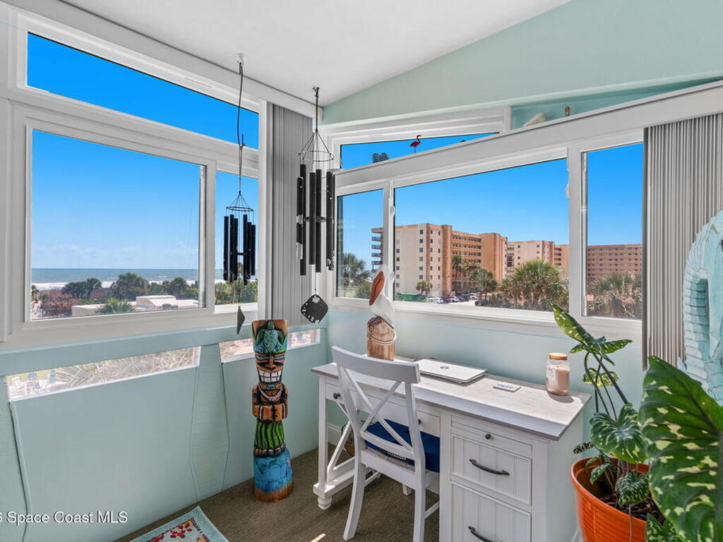 2020 N Atlantic Avenue, Cocoa Beach, FL 32931