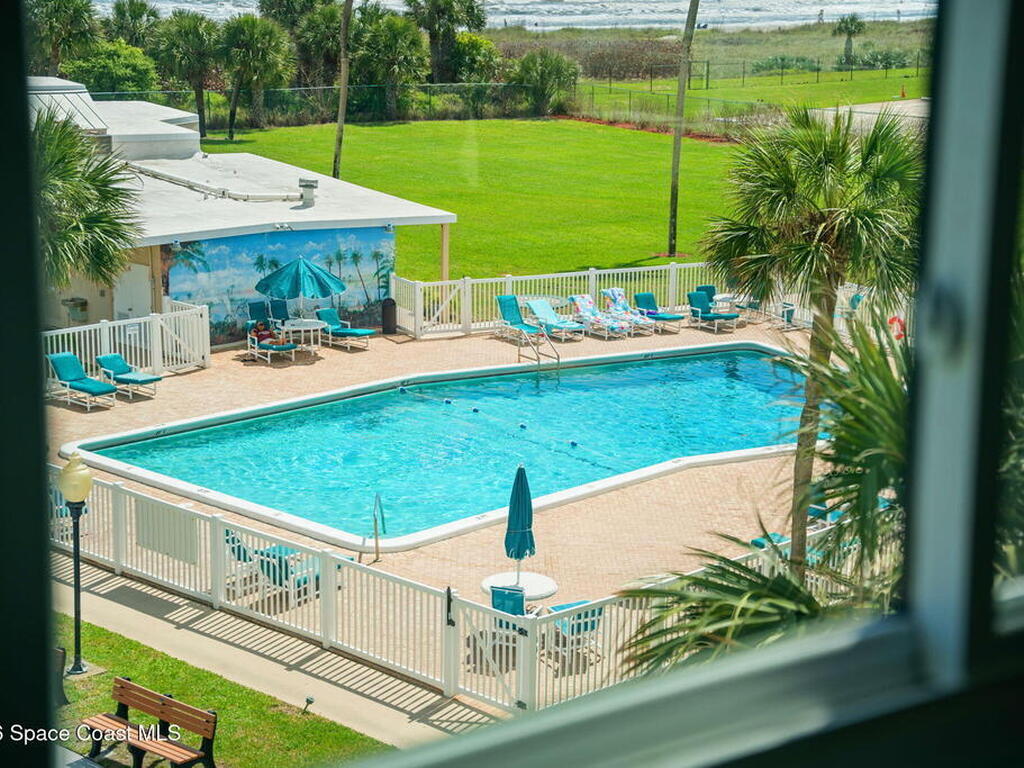 2020 N Atlantic Avenue, Cocoa Beach, FL 32931