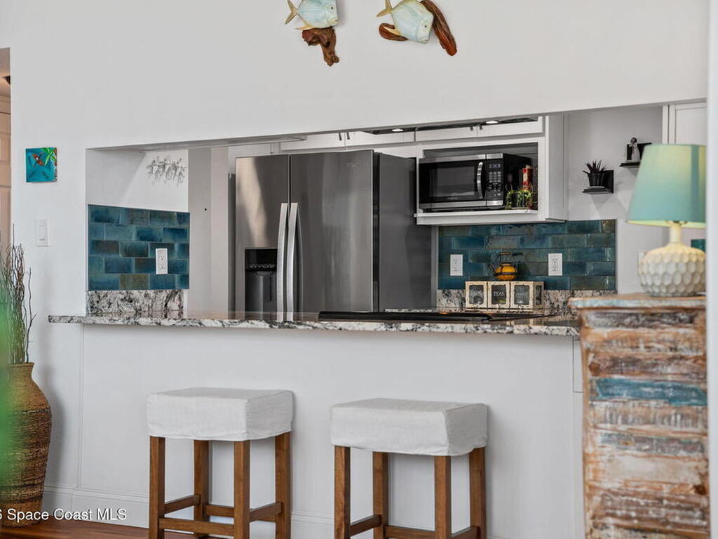 2020 N Atlantic Avenue, Cocoa Beach, FL 32931