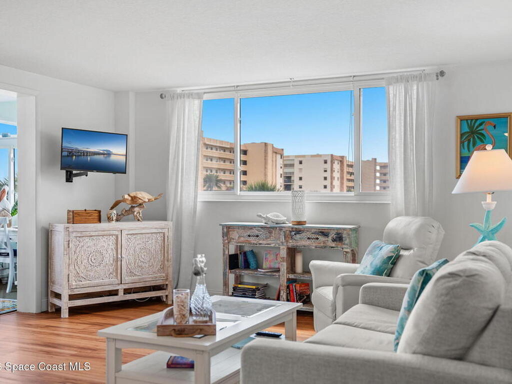 2020 N Atlantic Avenue, Cocoa Beach, FL 32931