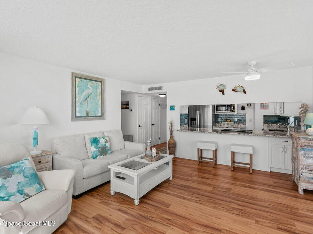 2020 N Atlantic Avenue, Cocoa Beach, FL 32931