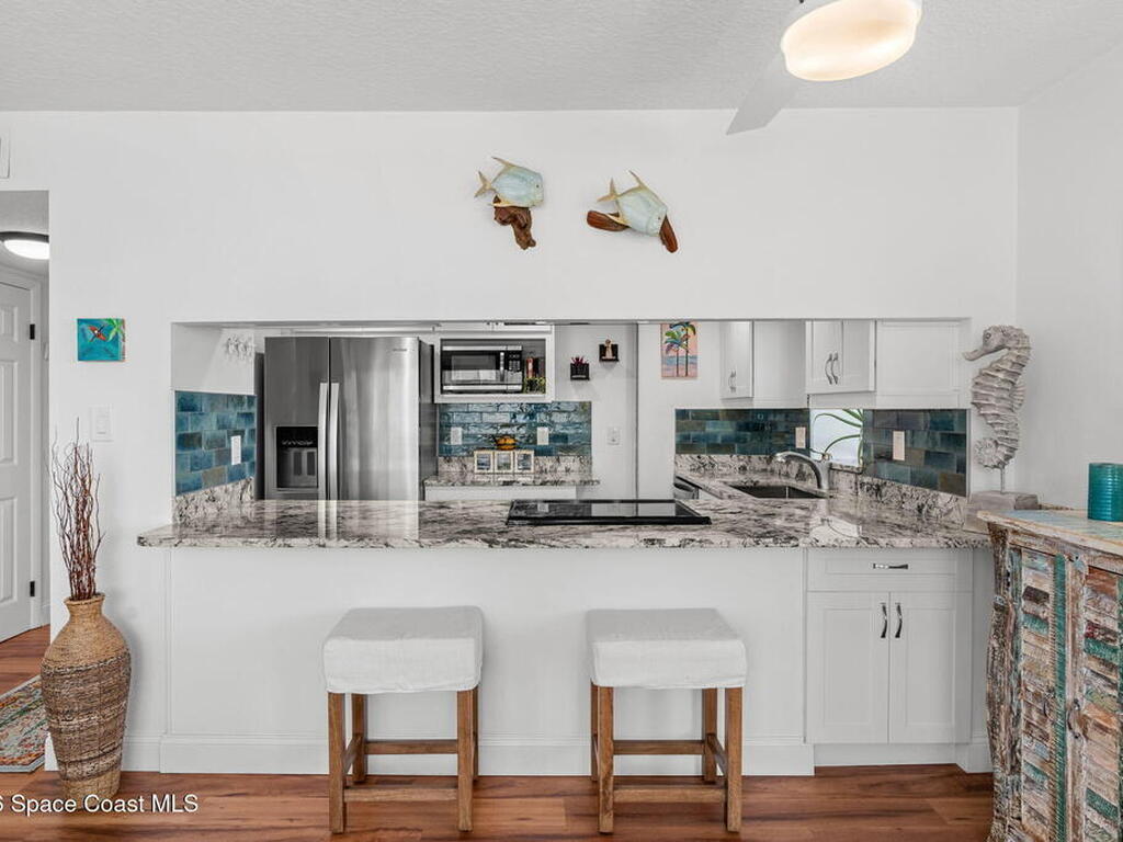 2020 N Atlantic Avenue, Cocoa Beach, FL 32931