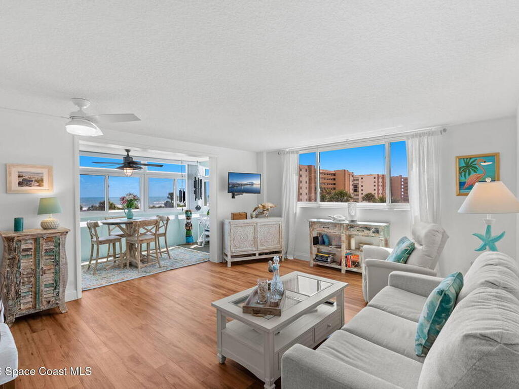 2020 N Atlantic Avenue, Cocoa Beach, FL 32931