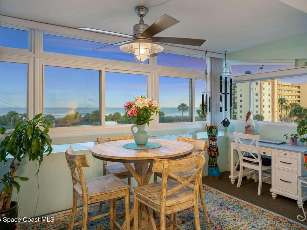 2020 N Atlantic Avenue, Cocoa Beach, FL 32931