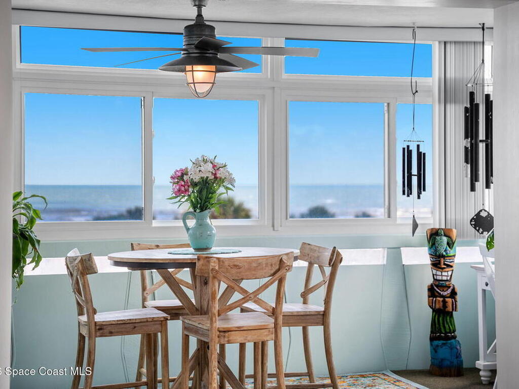 2020 N Atlantic Avenue, Cocoa Beach, FL 32931