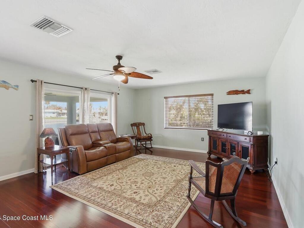 449 Nautilus Drive, Satellite Beach, FL 32937