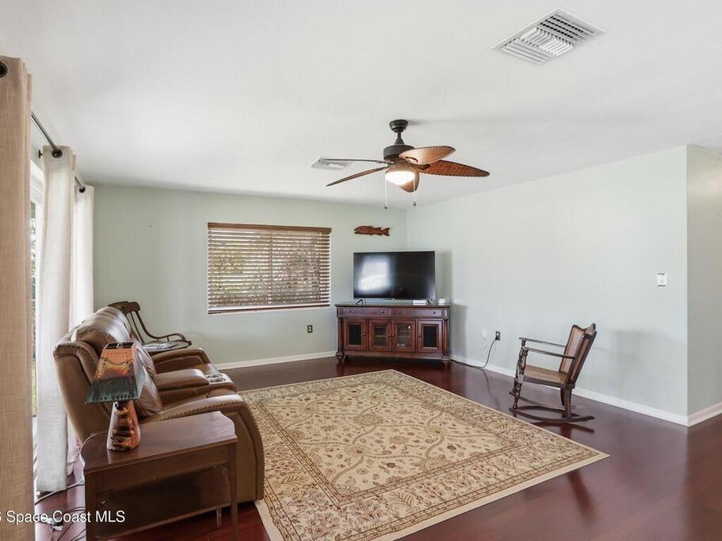 449 Nautilus Drive, Satellite Beach, FL 32937