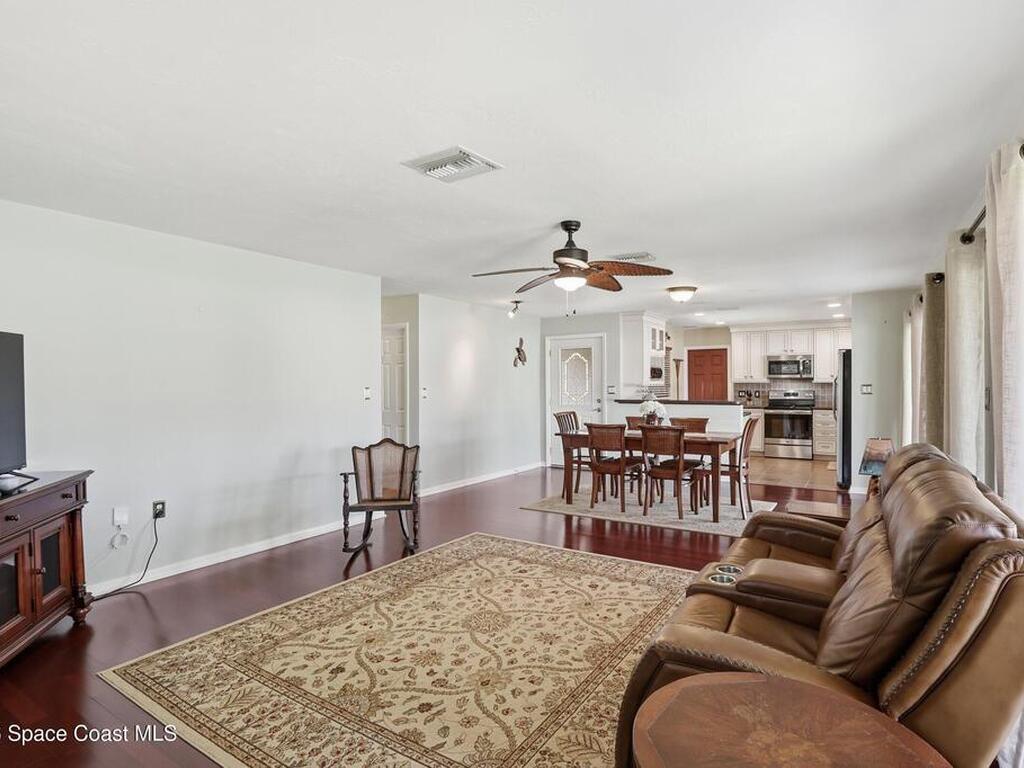 449 Nautilus Drive, Satellite Beach, FL 32937