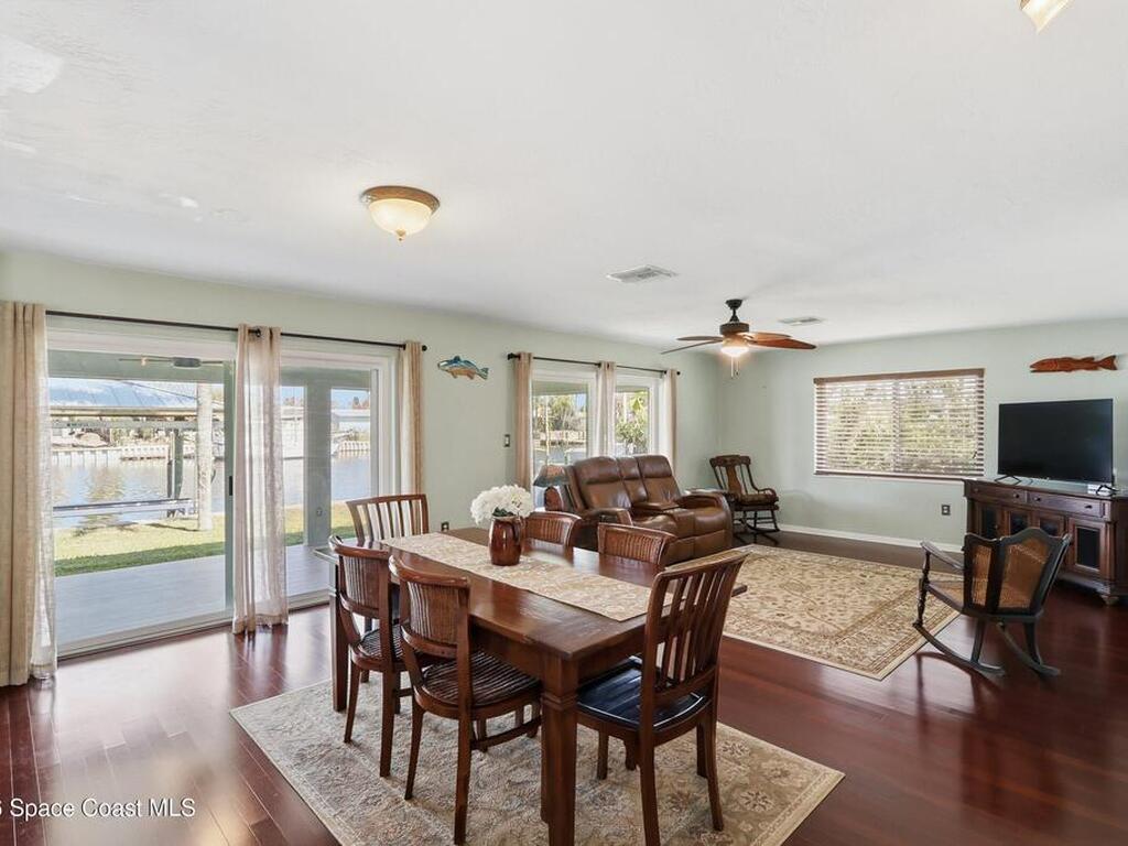 449 Nautilus Drive, Satellite Beach, FL 32937