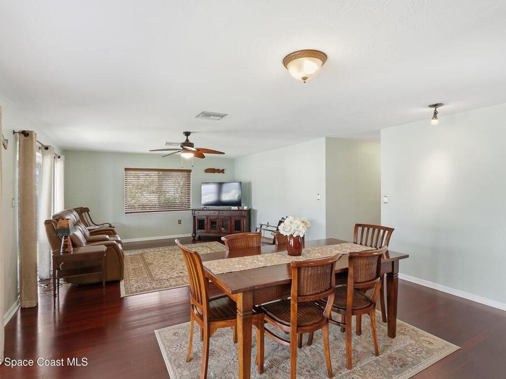 449 Nautilus Drive, Satellite Beach, FL 32937