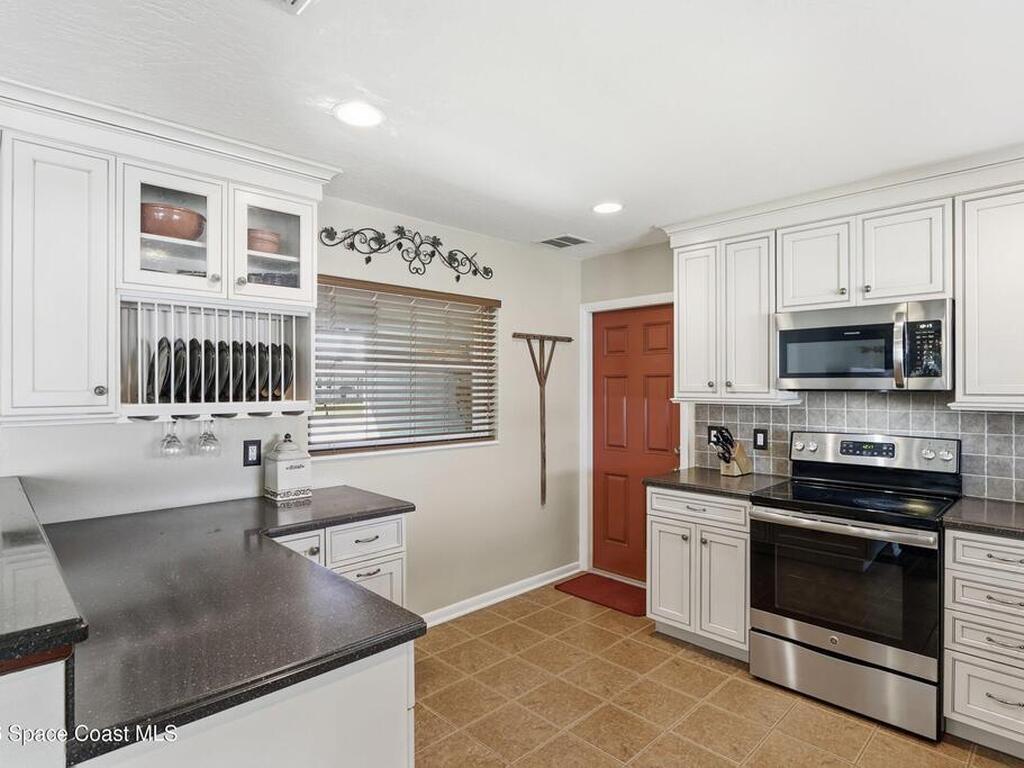 449 Nautilus Drive, Satellite Beach, FL 32937