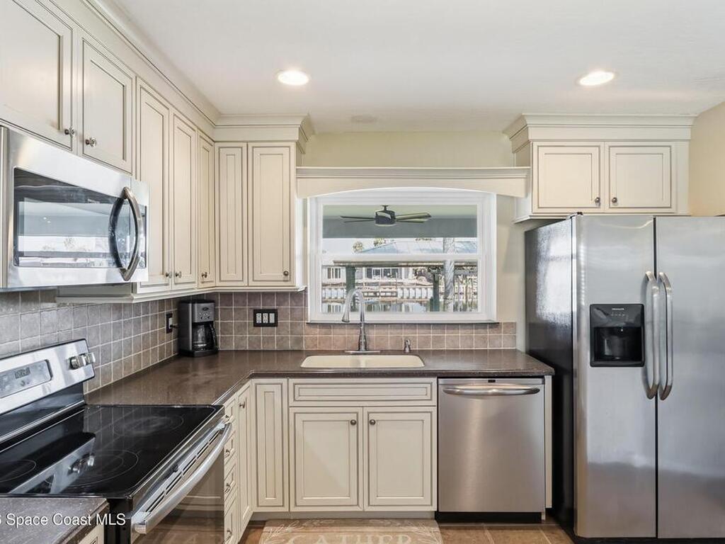 449 Nautilus Drive, Satellite Beach, FL 32937