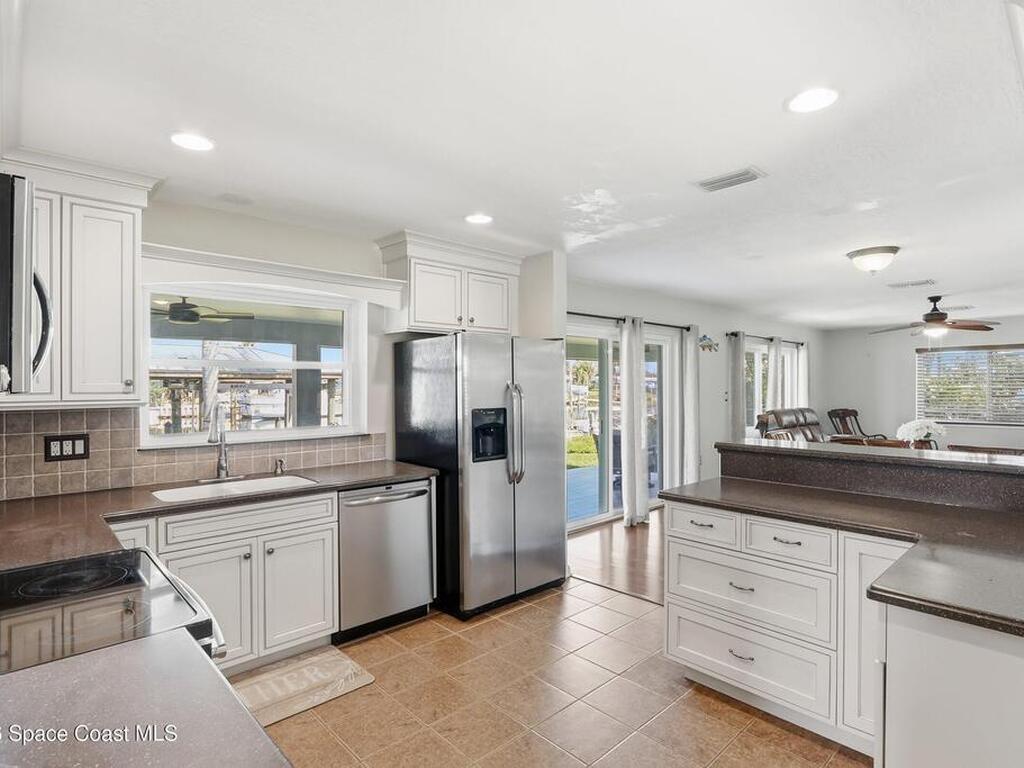 449 Nautilus Drive, Satellite Beach, FL 32937