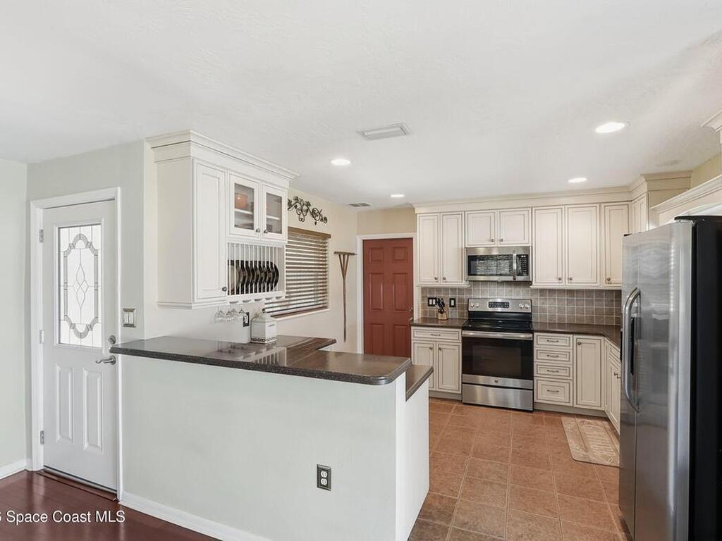 449 Nautilus Drive, Satellite Beach, FL 32937