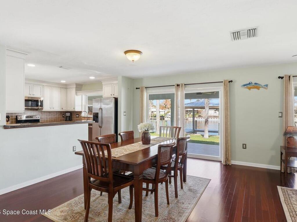 449 Nautilus Drive, Satellite Beach, FL 32937