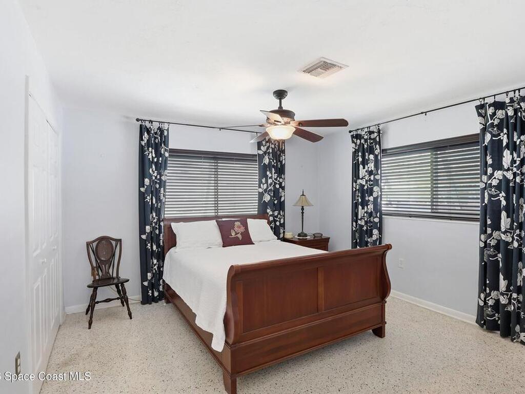 449 Nautilus Drive, Satellite Beach, FL 32937