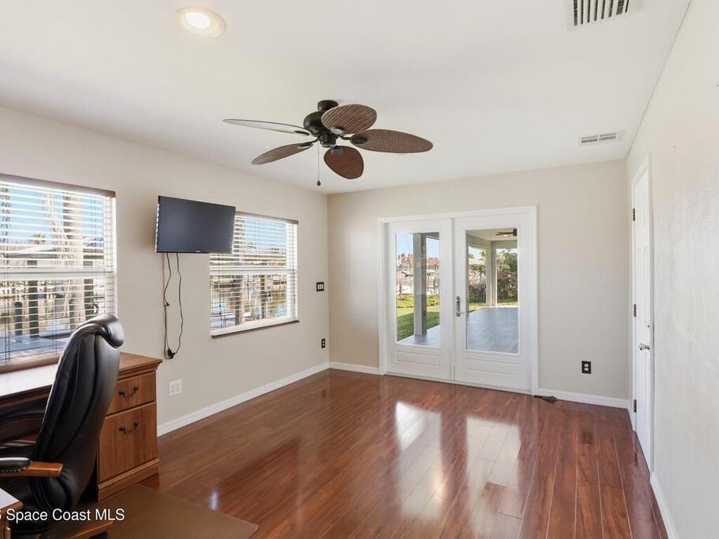 449 Nautilus Drive, Satellite Beach, FL 32937