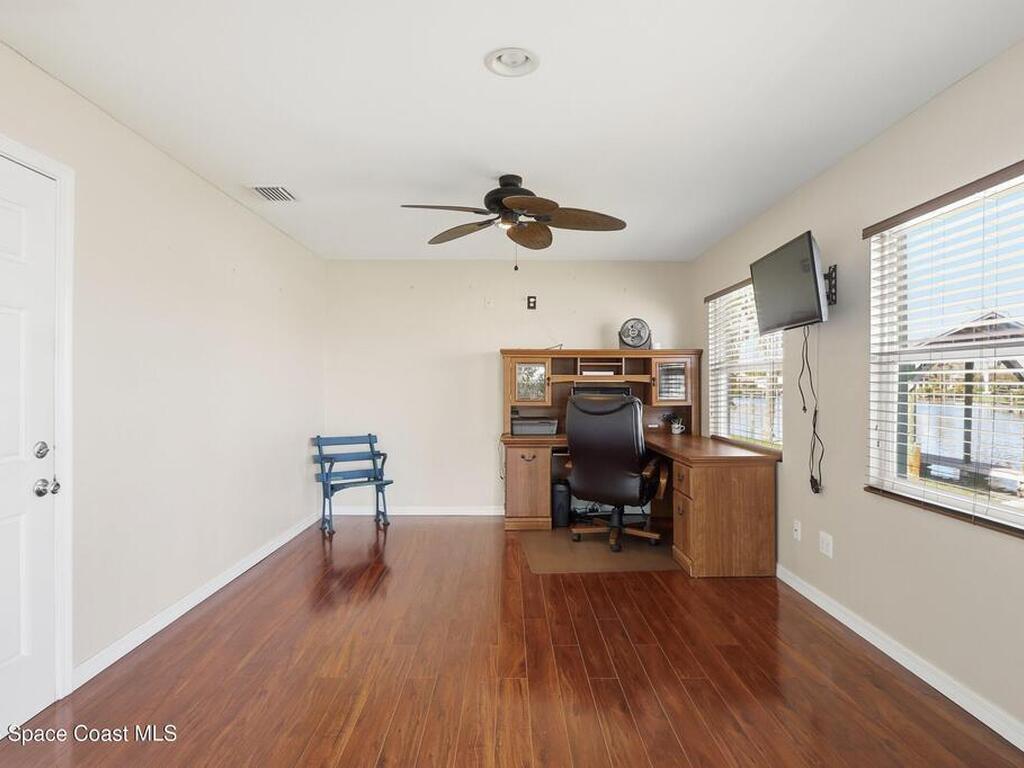 449 Nautilus Drive, Satellite Beach, FL 32937