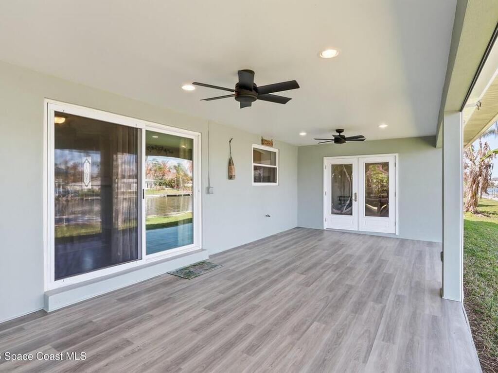 449 Nautilus Drive, Satellite Beach, FL 32937