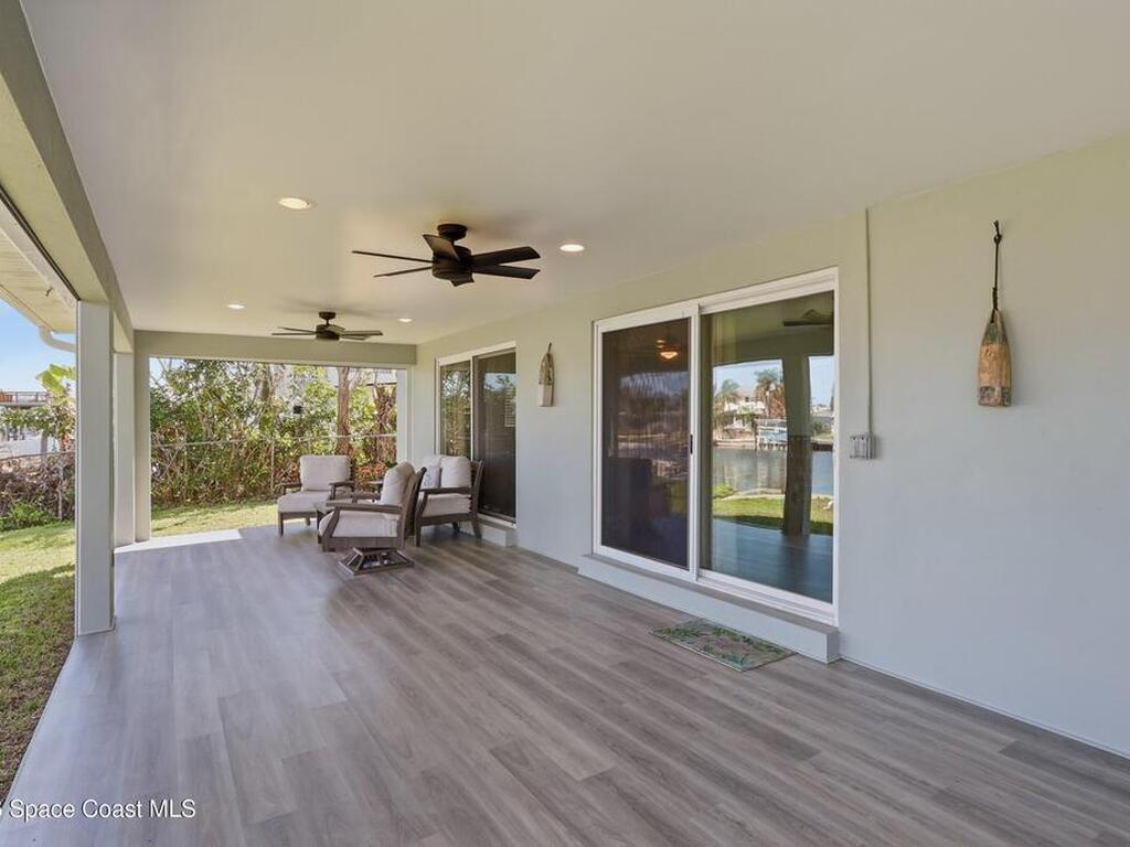 449 Nautilus Drive, Satellite Beach, FL 32937