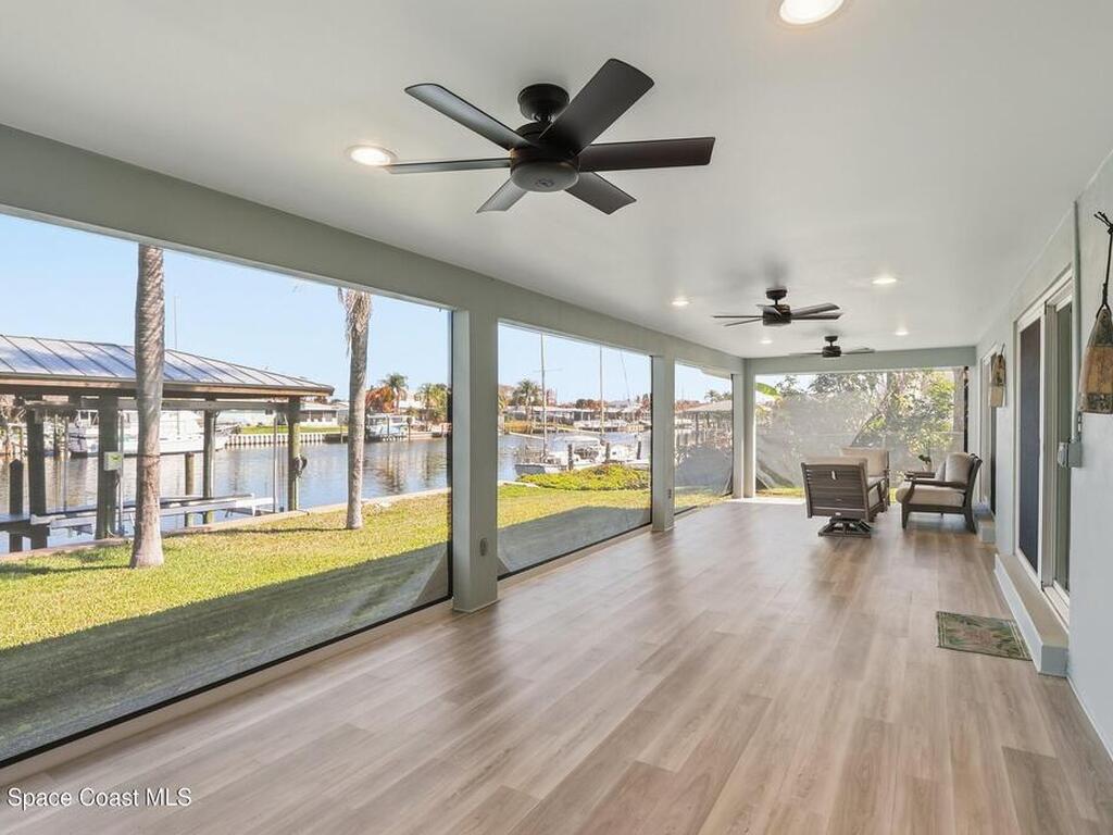 449 Nautilus Drive, Satellite Beach, FL 32937