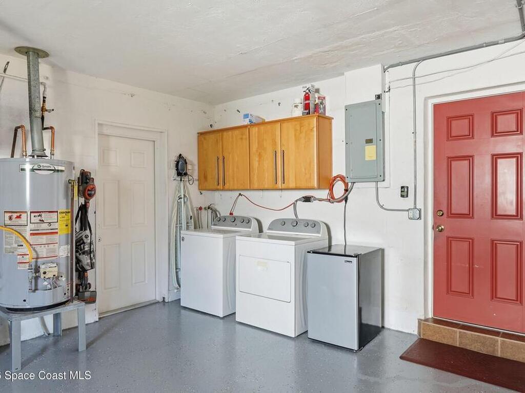 449 Nautilus Drive, Satellite Beach, FL 32937
