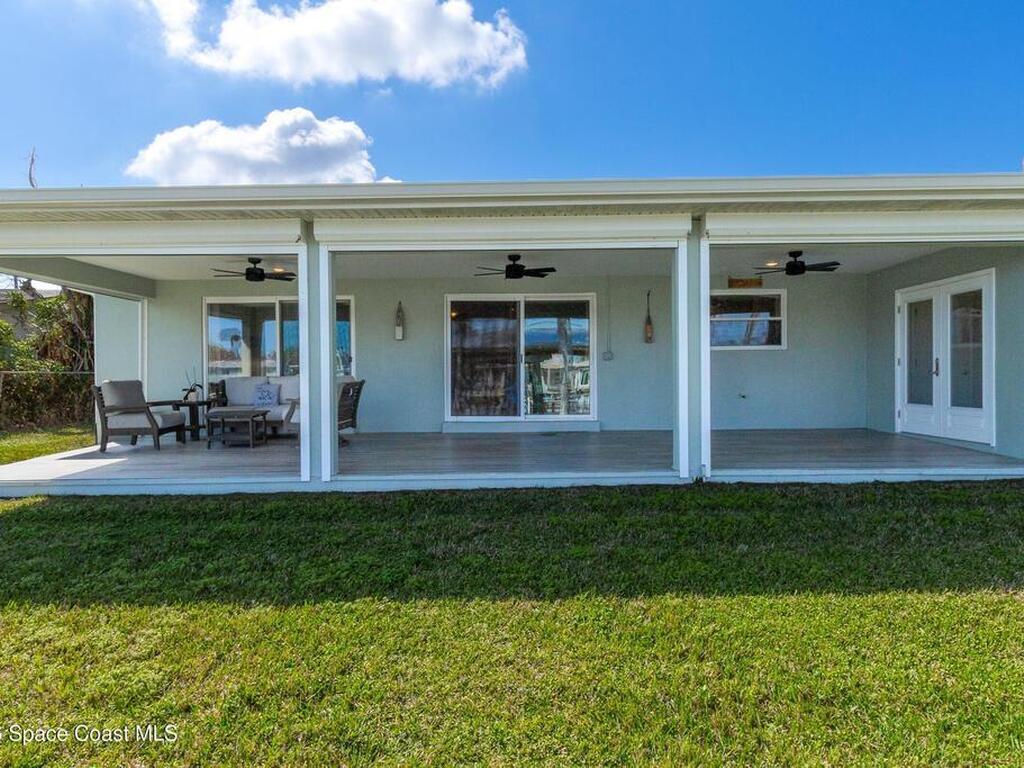 449 Nautilus Drive, Satellite Beach, FL 32937