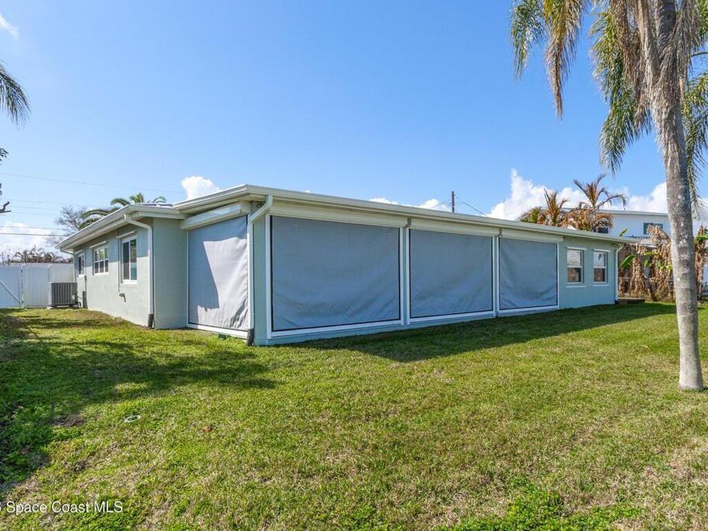 449 Nautilus Drive, Satellite Beach, FL 32937