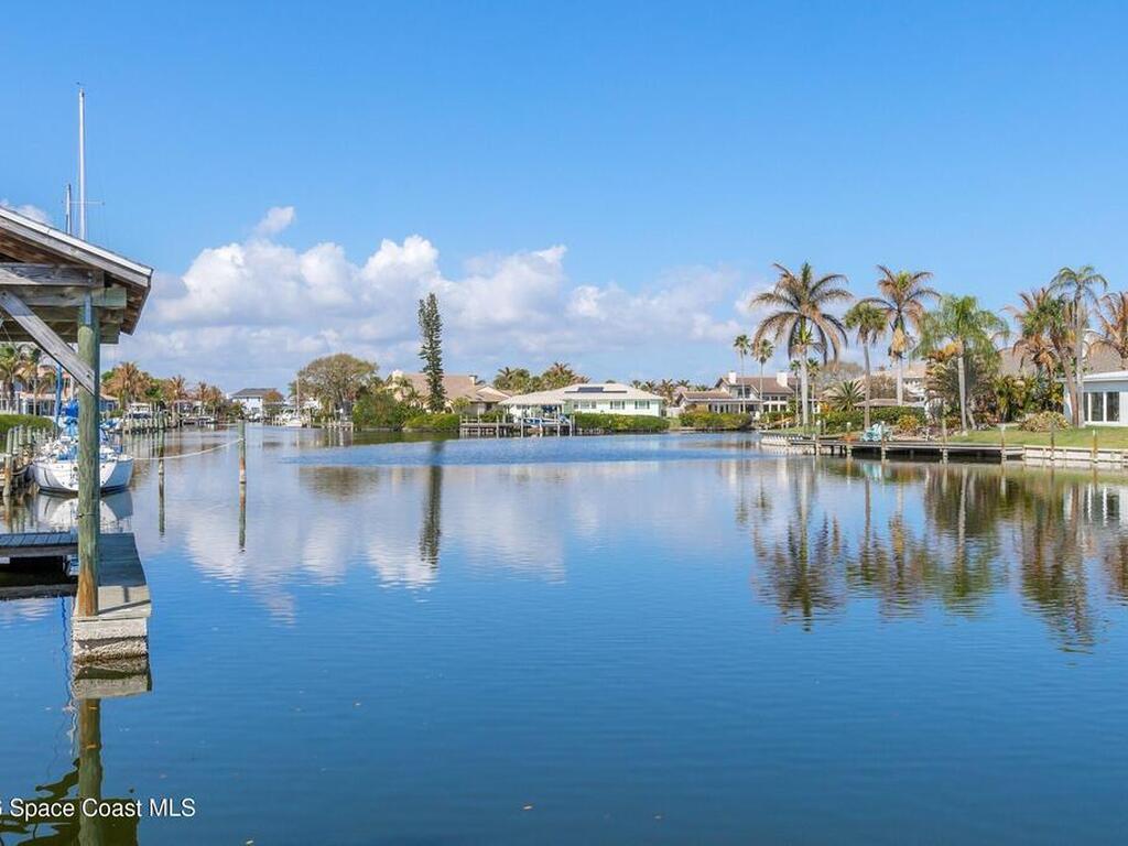 449 Nautilus Drive, Satellite Beach, FL 32937