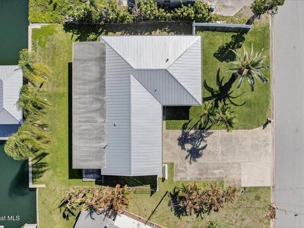 449 Nautilus Drive, Satellite Beach, FL 32937