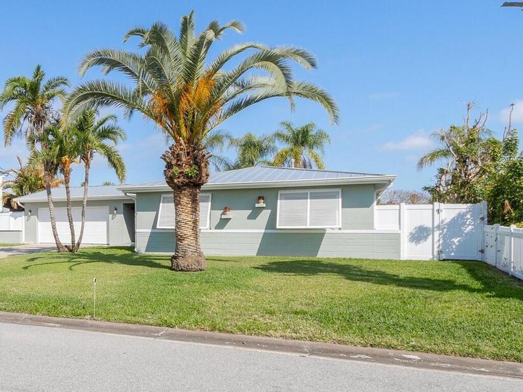 449 Nautilus Drive, Satellite Beach, FL 32937