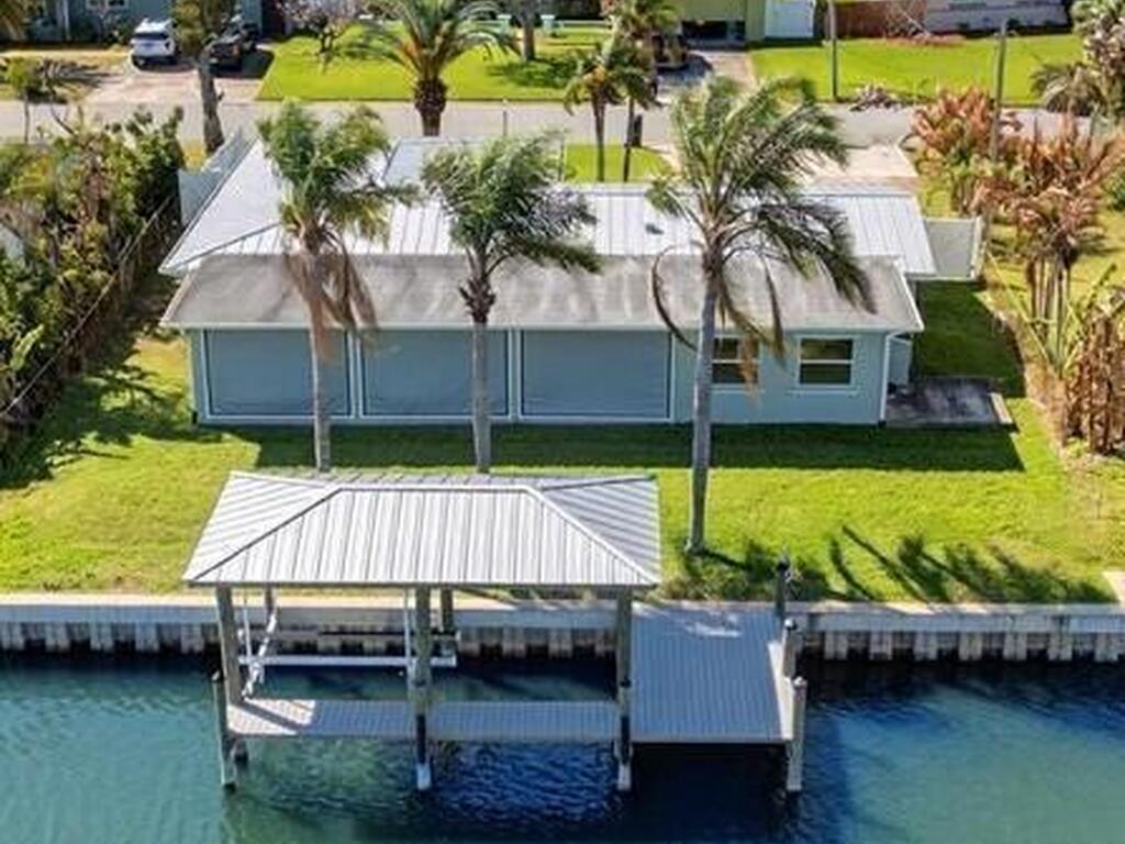 449 Nautilus Drive, Satellite Beach, FL 32937