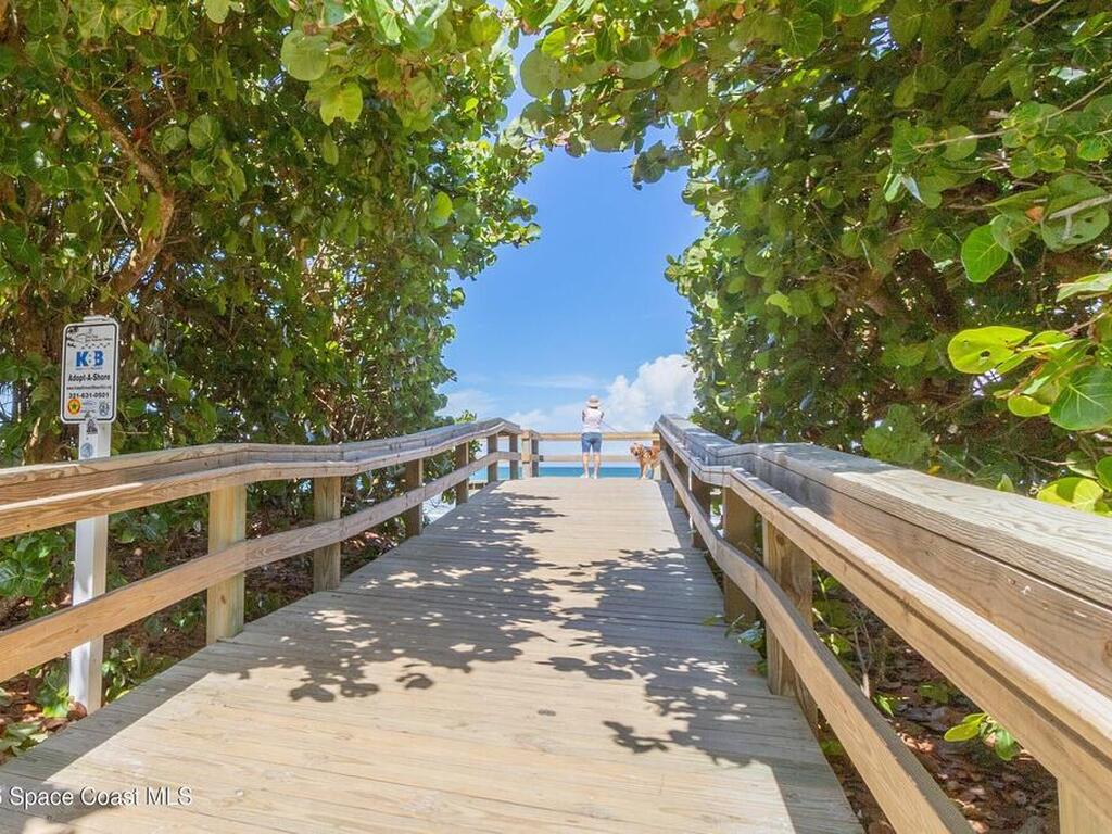 449 Nautilus Drive, Satellite Beach, FL 32937