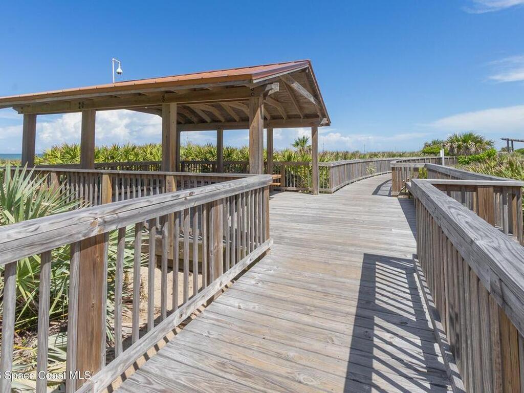 449 Nautilus Drive, Satellite Beach, FL 32937